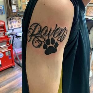 Meet your Posher, Thomas